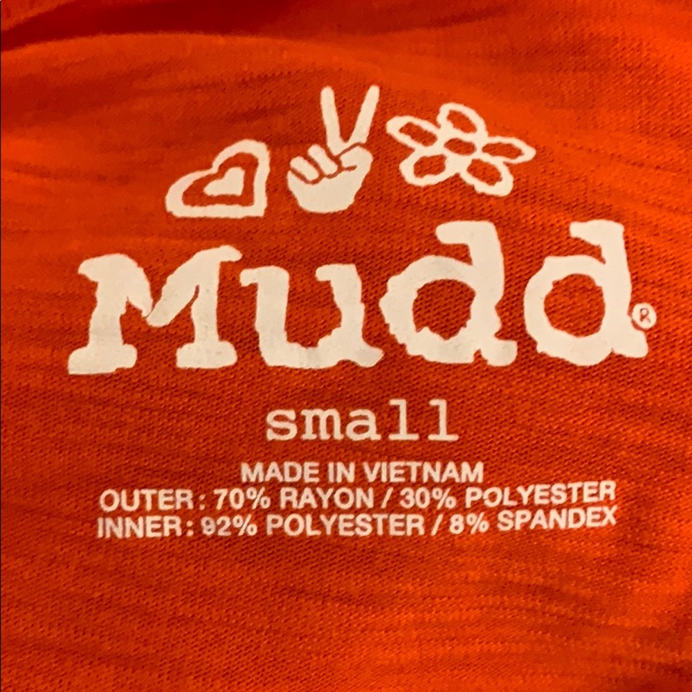 Sexy Mudd T-Shirt🌸 - Picture 6 of 6